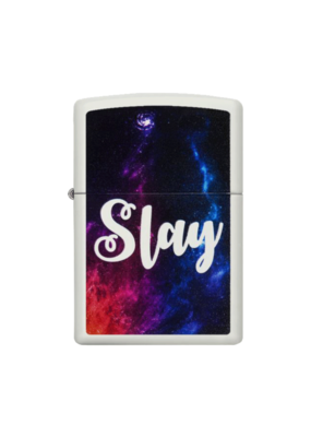 Slay - Zippo Lighter