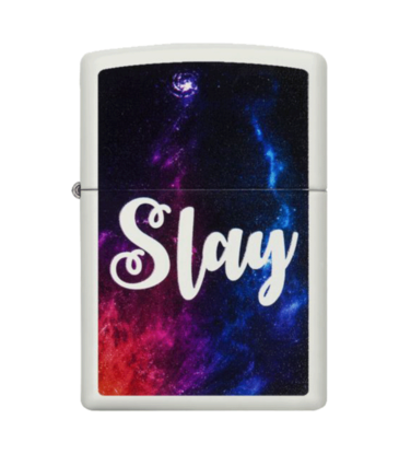 Zippo Slay - Zippo Lighter