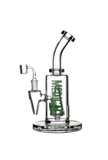 Medicali 10" Straight Dexter Rig aka Max Rig