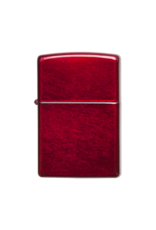 Classic Candy Apple Red - Zippo Lighter