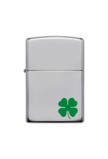 Bit O' Luck - Zippo Lighter