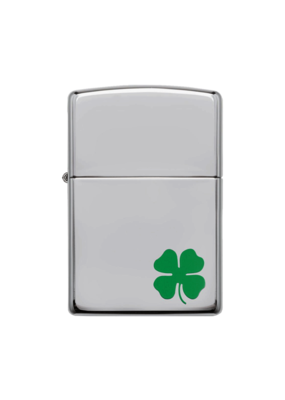 Bit O' Luck - Zippo Lighter