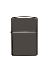 Classic Black Ice - Zippo Lighter