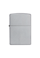 Classic Satin Chrome - Zippo Lighter