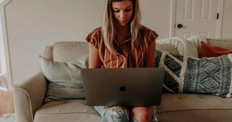 Still Staying at Home: Live Stream It Up!