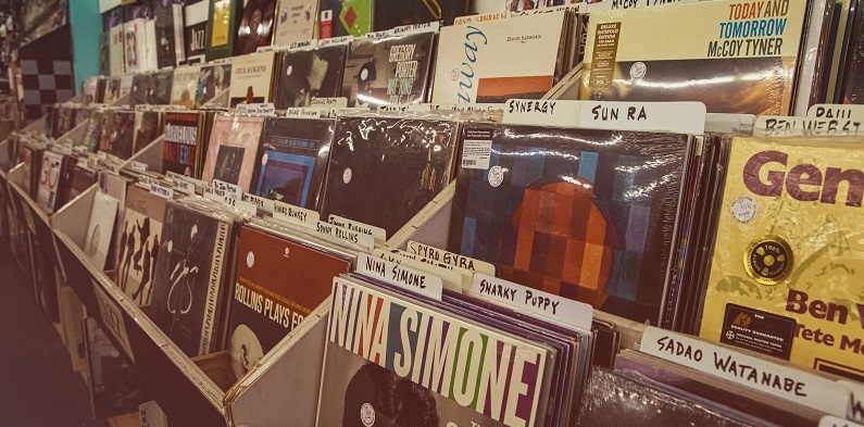 2020 Record Store Day Update