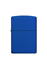 Classic Royal Blue Matte - Zippo Lighter