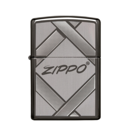 Unparalleled Tradition - Zippo Lighter