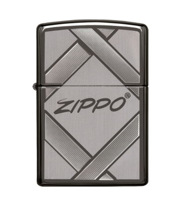 Zippo Unparalleled Tradition - Zippo Lighter