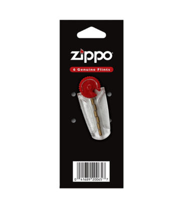 Zippo Zippo Flints