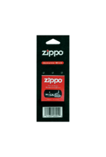 Zippo Wick