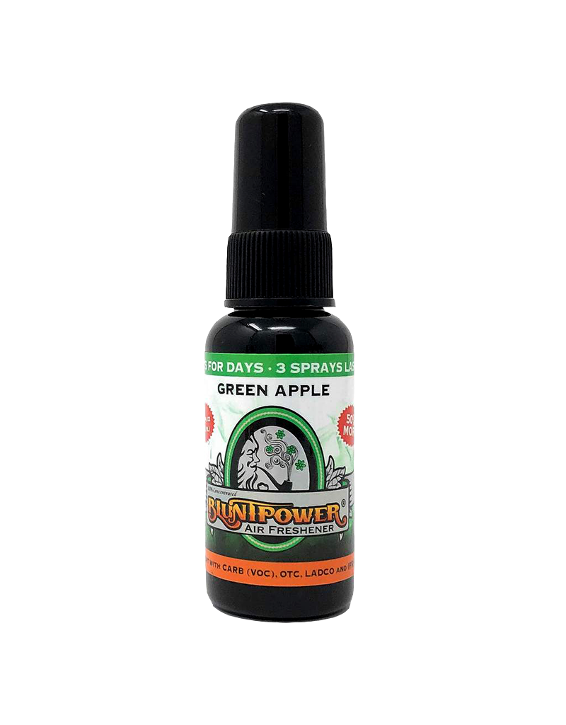 BluntPower Fruit Scents