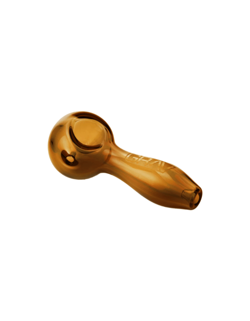 GRAV 4" Classic Spoon/ Hand Pipe