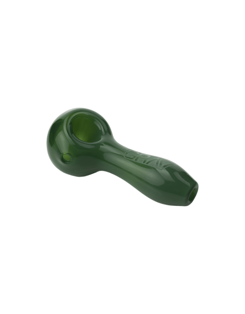 Grav Labs  Classic Spoon Pipe