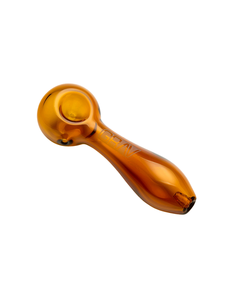 GRAV 6" Large Spoon