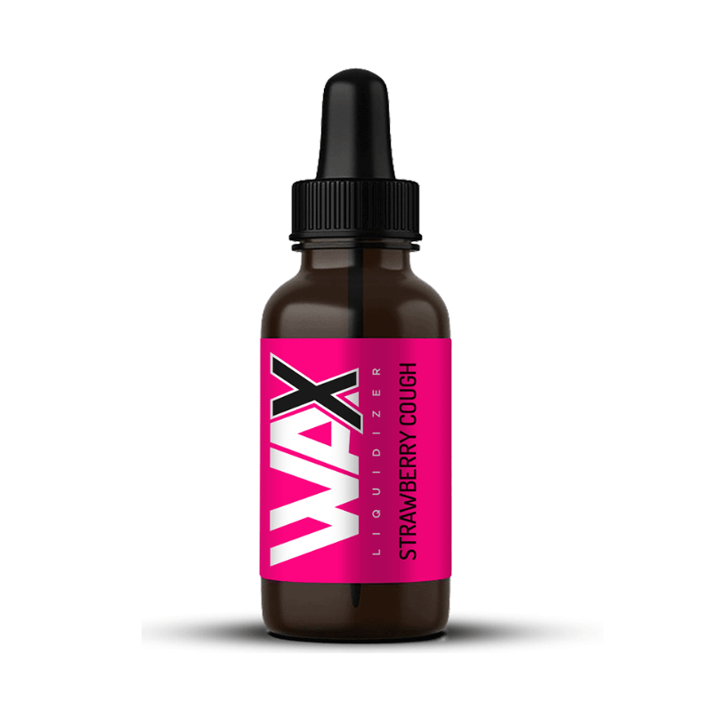 Wax Liquidizer Premium Short Fill 15ML, FDA Approved, Nicotine Free Sh –  Zaampro
