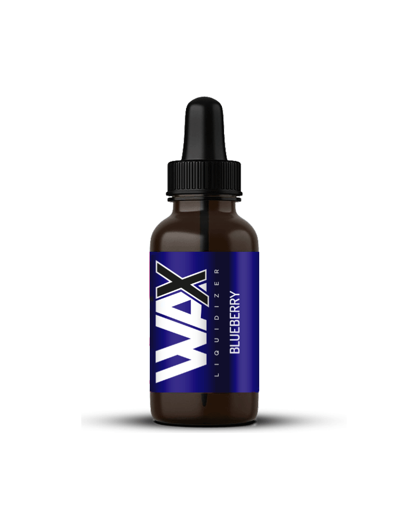 Wax Liquidizer Blueberry