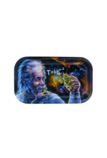 V Syndicate T=HC2 Fire Cosmos Metal Rolling Tray