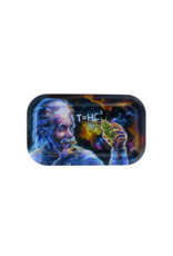 V Syndicate T=HC2 Fire Cosmos Metal Rolling Tray