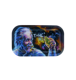 V Syndicate T=HC2 Fire Cosmos Metal Rolling Tray