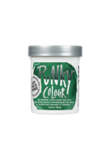 Punky Colour Alpine Green Hair Dye