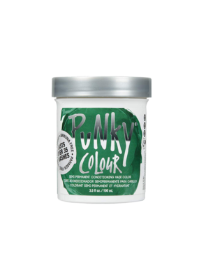 Punky Colour Alpine Green Hair Dye