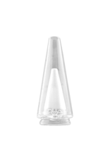 Puffco Peak Pro Glass Clear