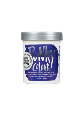 Punky Colour Violet Hair Dye