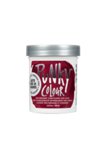 Punky Colour Red Wine Hair Dye