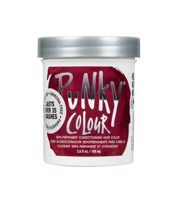 Punky Colour Punky Colour Red Wine Hair Dye