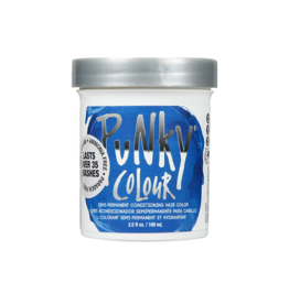 Punky Colour Atlantic Blue Hair Dye