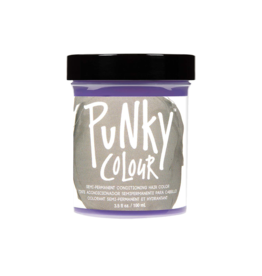 Punky Colour Platinum Hair Dye