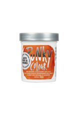 Punky Colour Flame Orange  Hair Dye