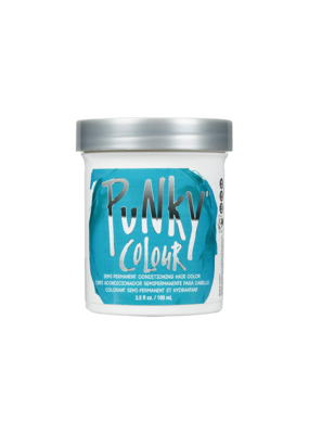 Punky Colour Turquoise Hair Dye