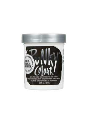 Punky Colour Ebony Hair Dye