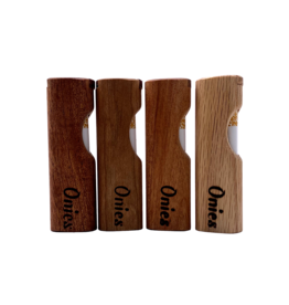 3.5" Onies Slim Lock Top Dugout