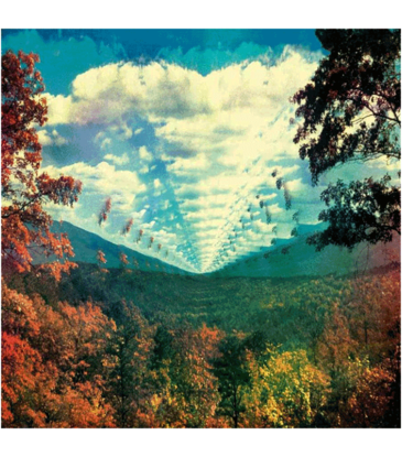 Tame Impala - Innerspeaker (LP)