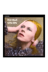 David Bowie - Hunky Dory