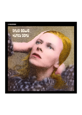 David Bowie - Hunky Dory