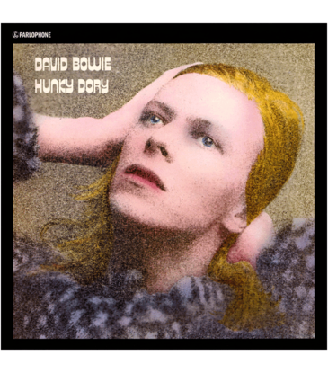 David Bowie - Hunky Dory