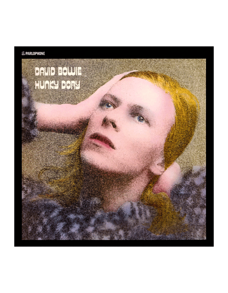 David Bowie - Hunky Dory