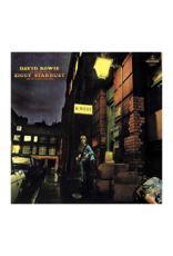 David Bowie - The Rise and Fall of Ziggy Stardust