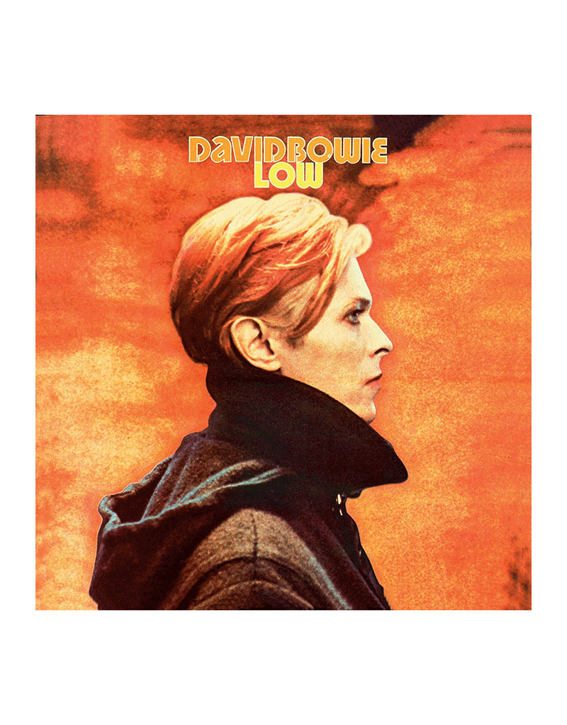 David Bowie - Low