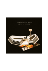 Arctic Monkeys - Tranquility Base Hotel & Casino