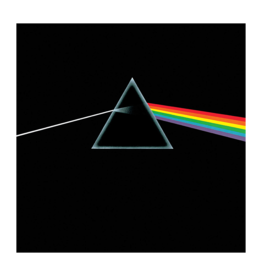 Pink Floyd - Dark Side of the Moon (50th Anniversary Remaster)(LP)