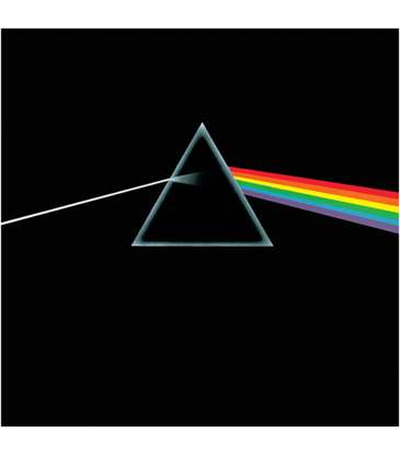 Pink Floyd - Dark Side of the Moon (50th Anniversary Remaster)(LP)