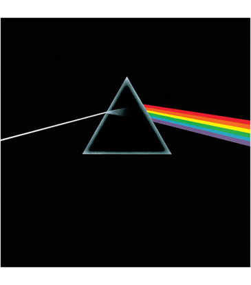 Pink Floyd - Dark Side of the Moon (LP)