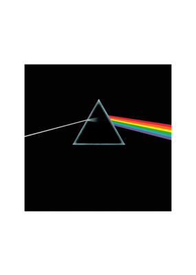 Pink Floyd - Dark Side of the Moon