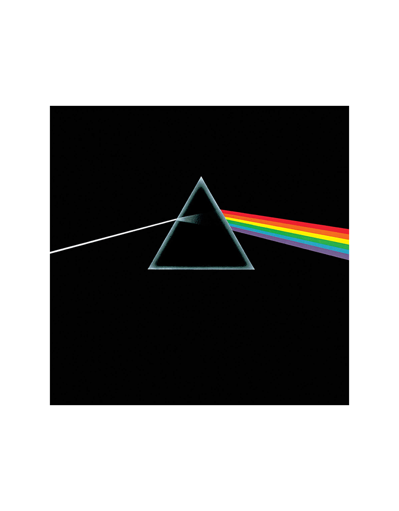Pink Floyd - Dark Side of the Moon (CD)