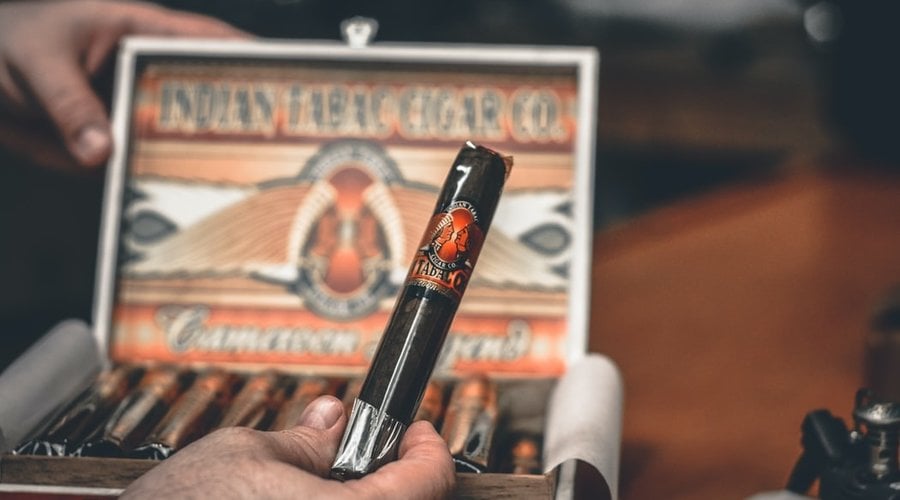 What Makes a Premium Cigar?